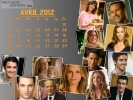 Brothers & Sisters Calendriers 