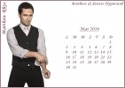 Brothers & Sisters Calendriers 